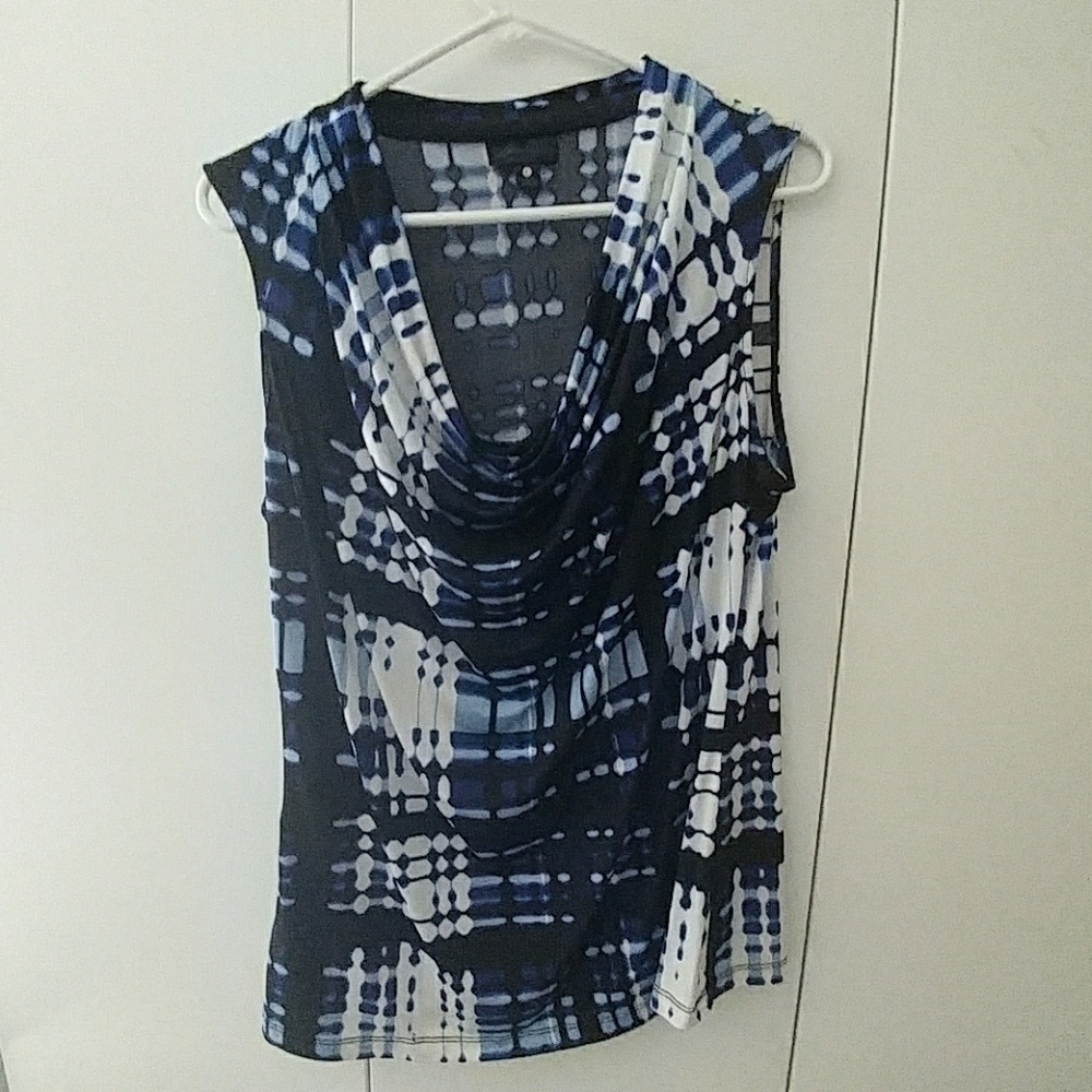 Worthington size L tank top